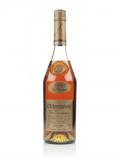 A bottle of Hennessy VSOP - 1970s