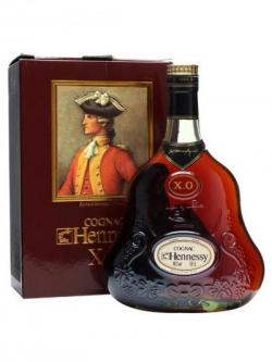 Hennessy XO / Bot.1980s