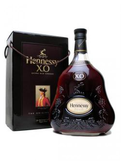 Hennessy XO Cognac / 3 Litre Jeroboam