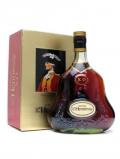 A bottle of Hennessy XO Cognac / Bot.1970s