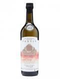 A bottle of Henri Bardouin Pastis