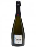 A bottle of Henri Giraud Hommage a Francois Hemart Champagne / Grand Cru