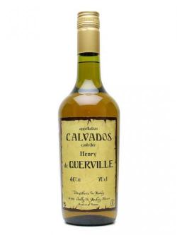 Henry de Querville Calvados