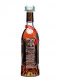 A bottle of Herencia Historico 12 Year Old Single Cask Tequila