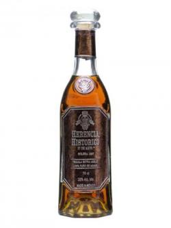 Herencia Historico 27 de Mayo 1997 Extra Anejo Tequila