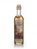 A bottle of Herencia Mexicana Añejo 