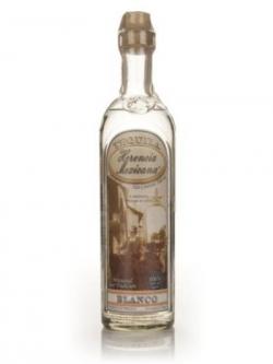 Herencia Mexicana Blanco Tequila