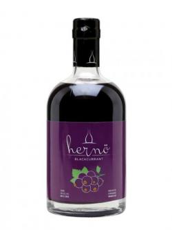 Herno Blackcurrant Gin Liqueur