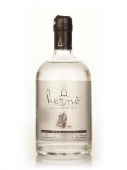 Herno Navy Strength Gin