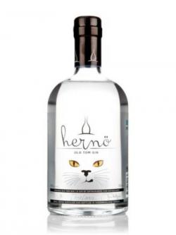 Hernö Old Tom Gin