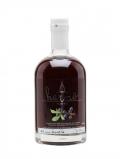 A bottle of Herno Sloe Gin Liqueur