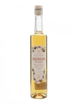 Heron by Waqar Pisco Anejado / 60 ans LMDW