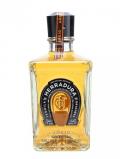 A bottle of Herradura Anejo Tequila