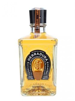 Herradura Anejo Tequila