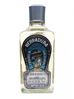 Herradura Blanco Tequila