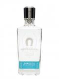 A bottle of Herradura Directo de Alambique