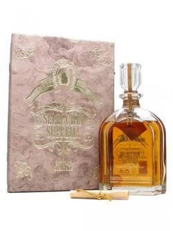 Herradura Seleccion Suprema Tequila