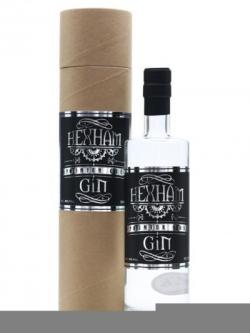 Hexham Premier Cru Gin / Half Litre