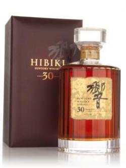Hibiki 30 Year Old
