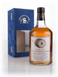 A bottle of Highland Park 10 Year Old 1989 (cask 11579) - (Signatory)