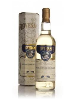 Highland Park 10 Year Old 1996 - Provenance (Douglas Laing)