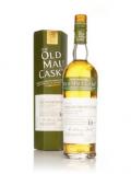 A bottle of Highland Park 11 Year Old 1996 - Old Malt Cask (Douglas Lain