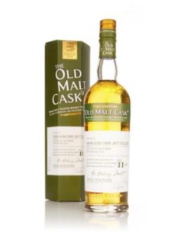 Highland Park 11 Year Old 1996 - Old Malt Cask (Douglas Lain