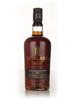 Highland Park 12 Year Old 1995 (Oddbins)