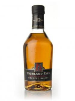 Highland Park 12 Year Old