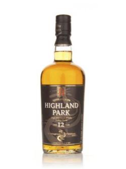 Highland Park 12 Year Old St Magnus Festival 2006 Limited Edition