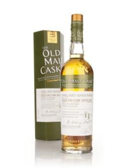 Highland Park 13 Year Old 1996 - Old Malt Cask (Douglas Lain