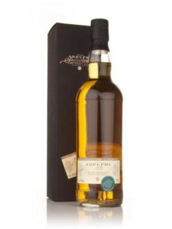 Highland Park 15 Year Old 1995 (Adelphi)