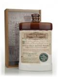 A bottle of Highland Park 15 Years Old - Premier Barrel (Douglas Laing)