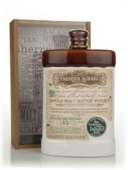 Highland Park 15 Years Old - Premier Barrel (Douglas Laing)