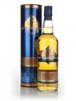 Highland Park 16 Year Old 1995 - Coopers Choice (Vintage Malt Whisky Company)