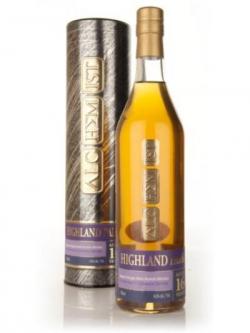 Highland Park 16 Year Old - Alchemist