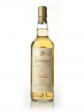 A bottle of Highland Park 17 Year Old 1990 (Coopers Choice)