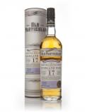 A bottle of Highland Park 17 Year Old 1996 (cask 10230) - Old Particular (Douglas Laing)