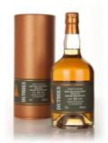 A bottle of Highland Park 18 Year Old - Duthies (WM Cadenhead)