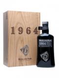 A bottle of Highland Park 1964 / Orcadian Vintage Island Single Malt Scotch Whisky