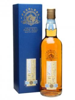 Highland Park 1966 / 36 Year Old / Cask #4627 Island Whisky