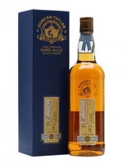 Highland Park 1967 / 37 Year Old / Duncan Taylor Island Whisky