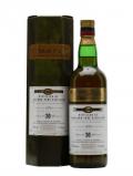 A bottle of Highland Park 1970 / 30 Year Old / Old Malt Cask Island Whisky