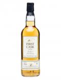A bottle of Highland Park 1976 / 25 Year Old / First Cask #2013 Island Whisky