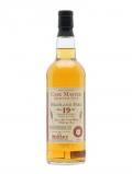 A bottle of Highland Park 1977 / 19 Year Old / Cask Master Selection Island Whisky