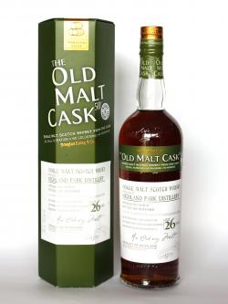 Highland Park 1983 26 year Sherry Cask