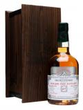 A bottle of Highland Park 1984 / 27 Year Old / Douglas Laing Platinum Island Whisky