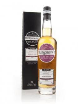 Highland Park 1985 (cask 375) - Rare Select (Montgomerie's)