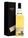 A bottle of Highland Park 1986 / 26 Year Old / Cask #10112 / Adelphi Island Whisky