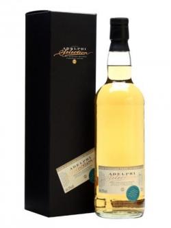 Highland Park 1986 / 26 Year Old / Cask #10112 / Adelphi Island Whisky